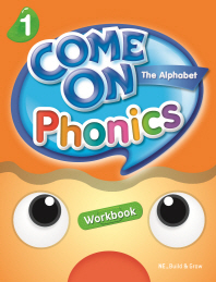 COME ON PHONICS 1 WB